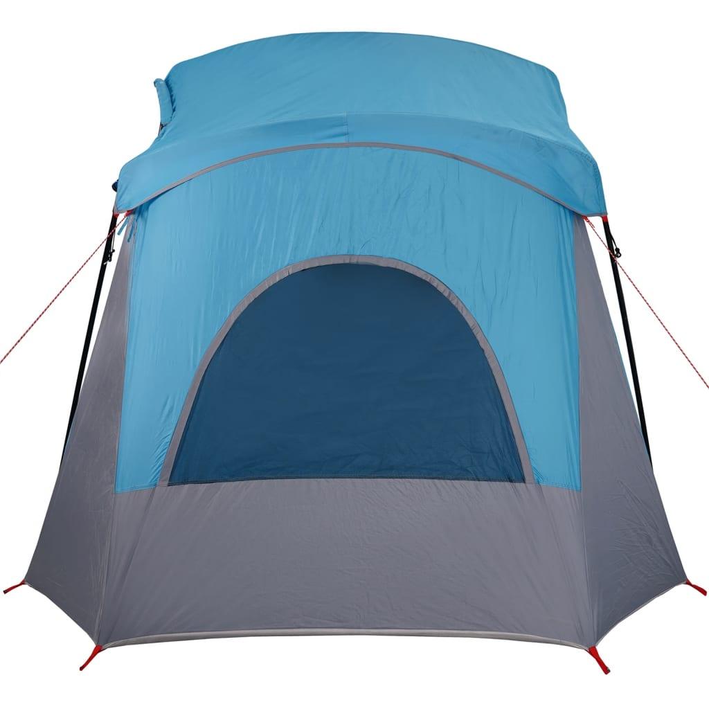 Camping Tent Cabin 5-Person Waterproof