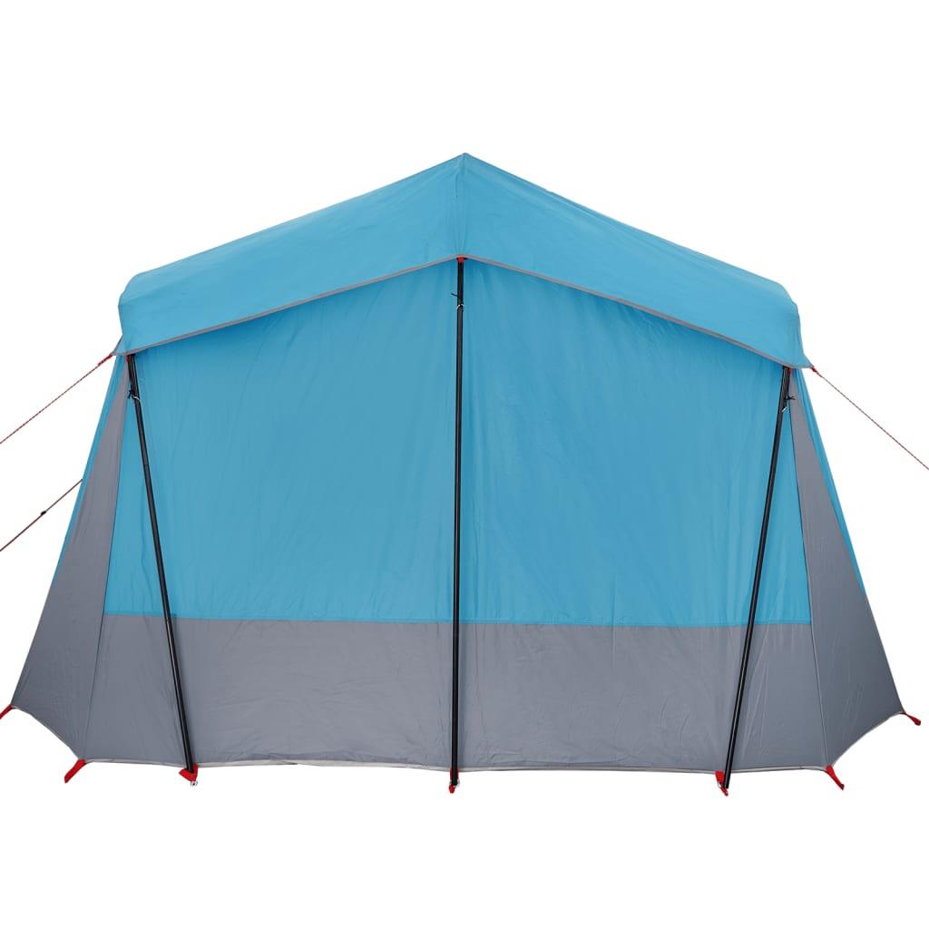 Camping Tent Cabin 5-Person Waterproof