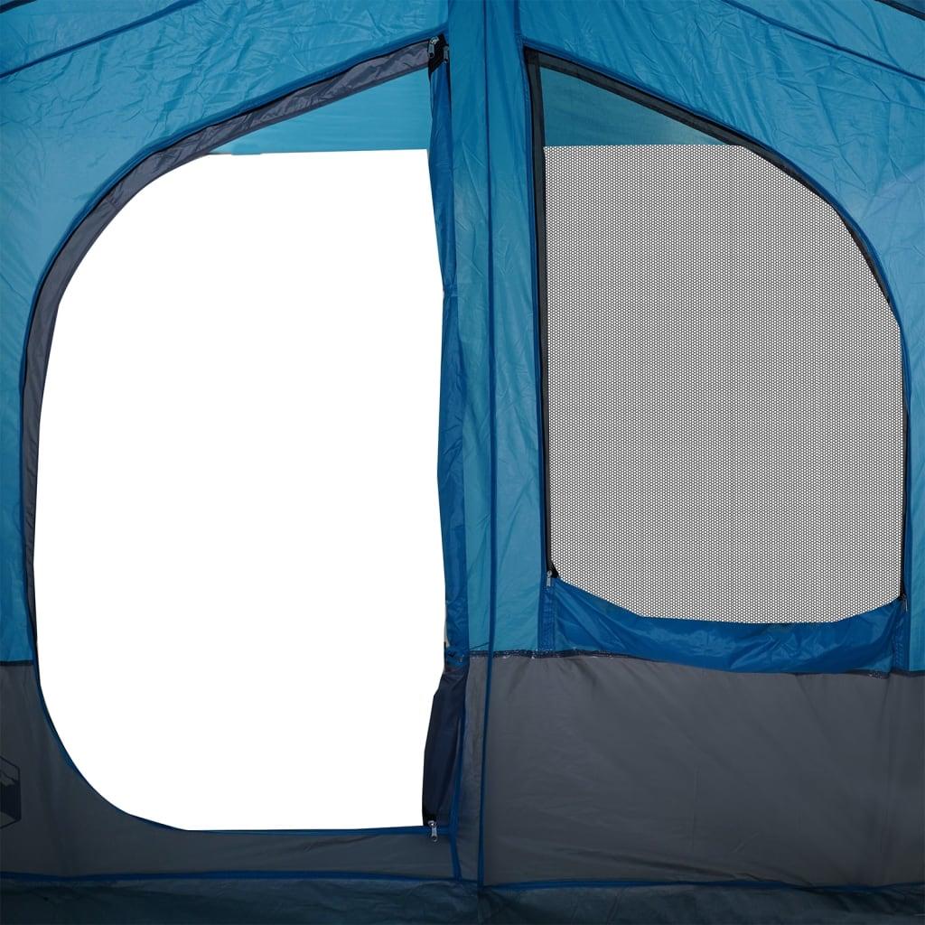 Camping Tent Cabin 5-Person Waterproof