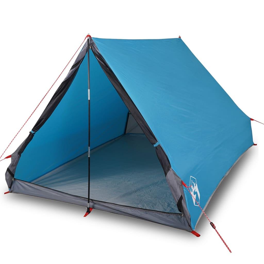 Camping Tent A-Frame 2-Person Waterproof