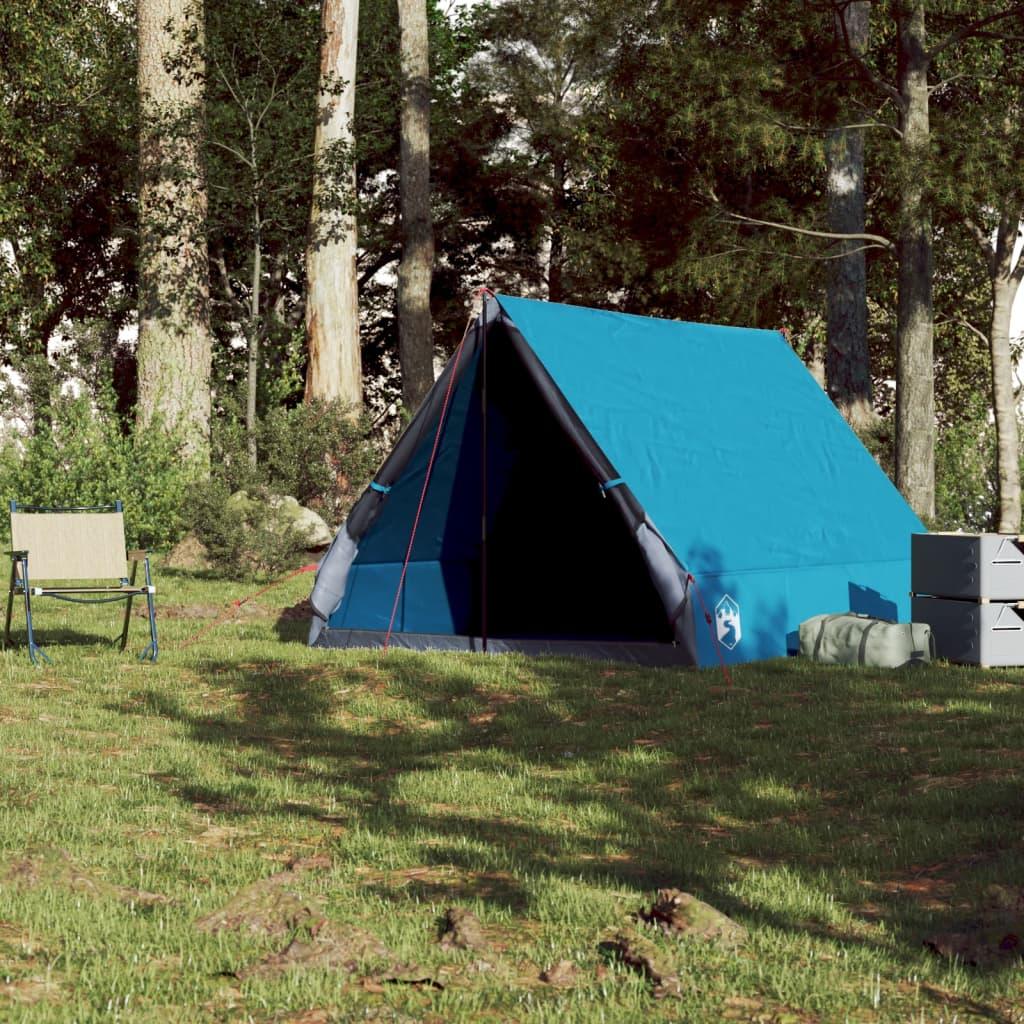 Camping Tent A-Frame 2-Person Waterproof