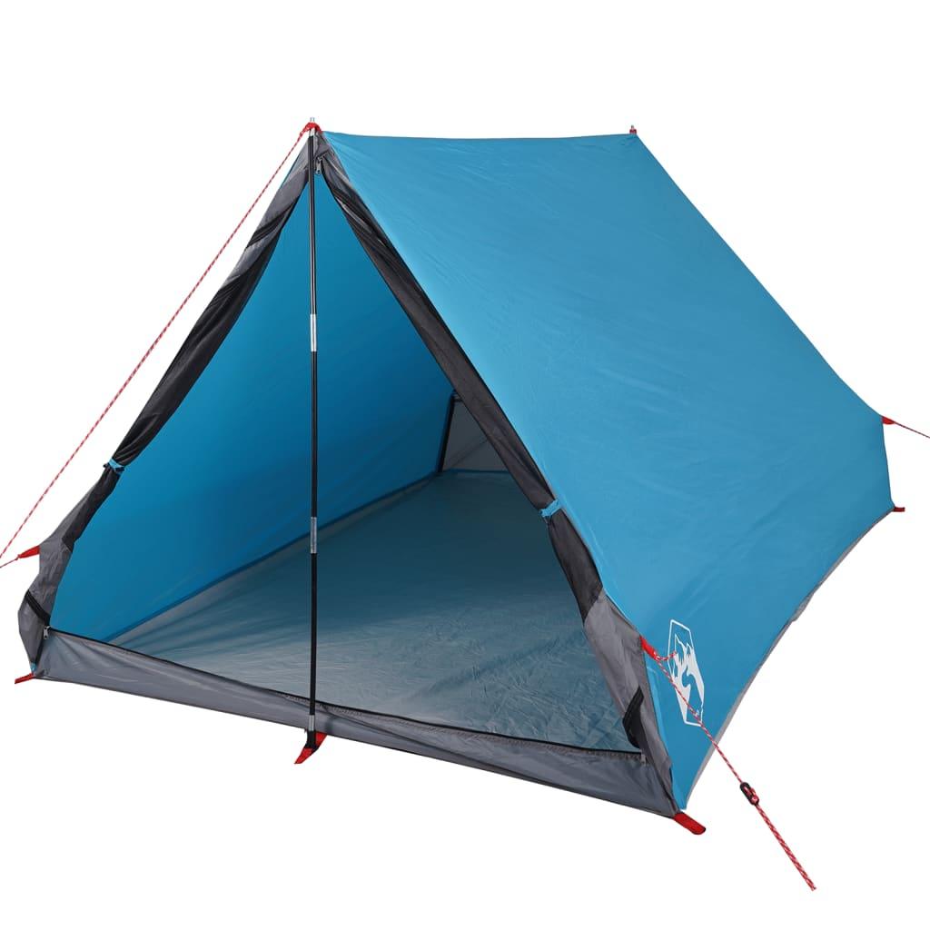 Camping Tent A-Frame 2-Person Waterproof