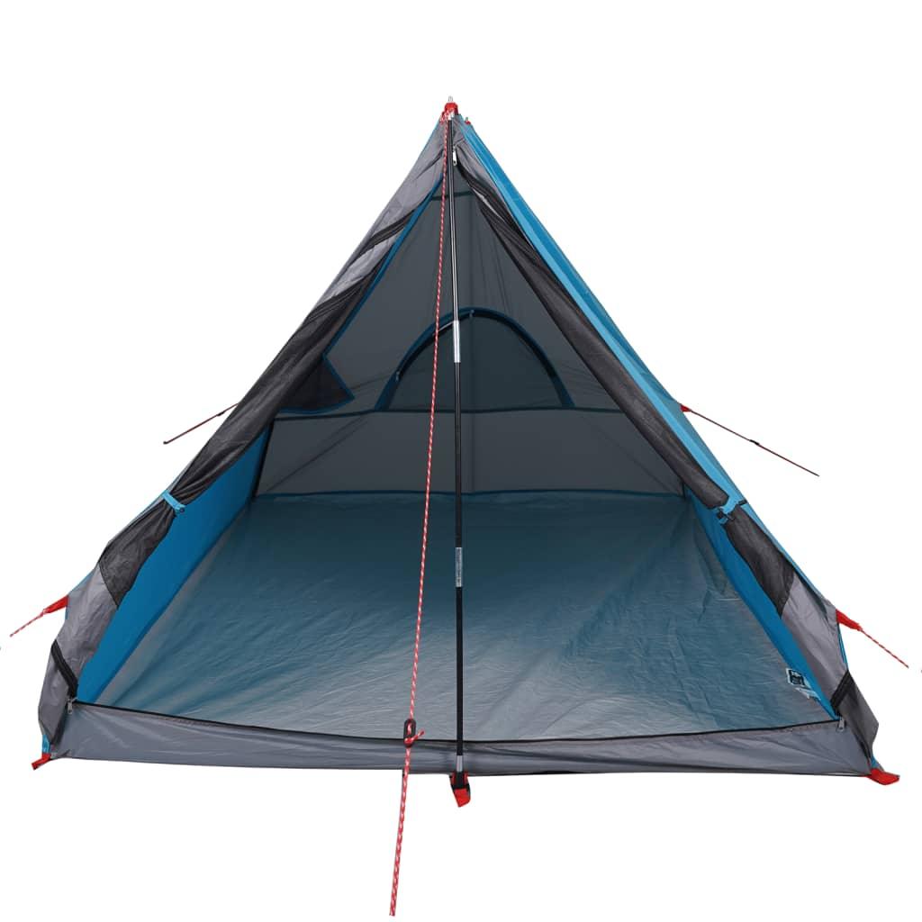 Camping Tent A-Frame 2-Person Waterproof