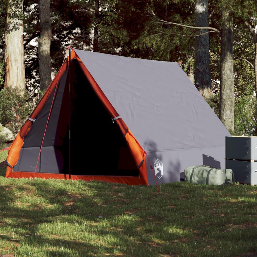 Camping Tent A-Frame 2-Person Waterproof