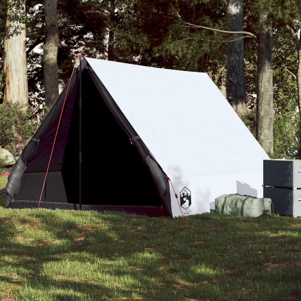 Camping Tent A-Frame 2-Person Waterproof