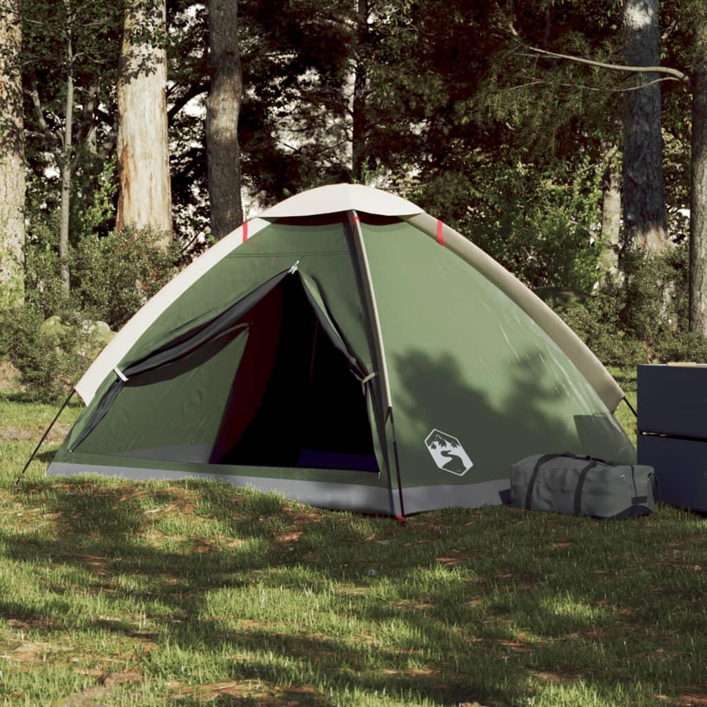 Camping Tent Dome Waterproof