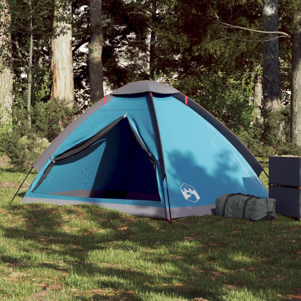 Camping Tent Dome Waterproof