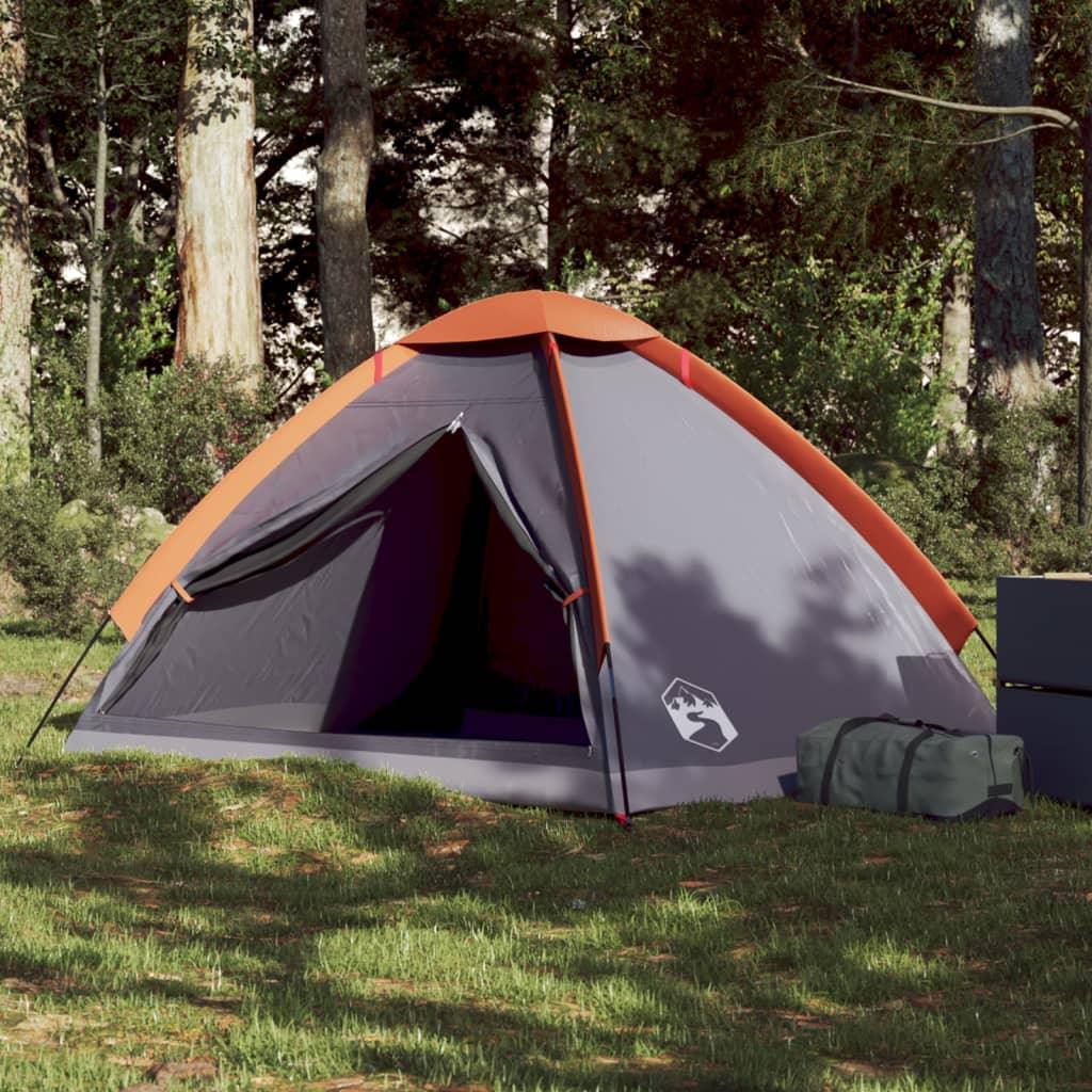 Camping Tent Dome Waterproof