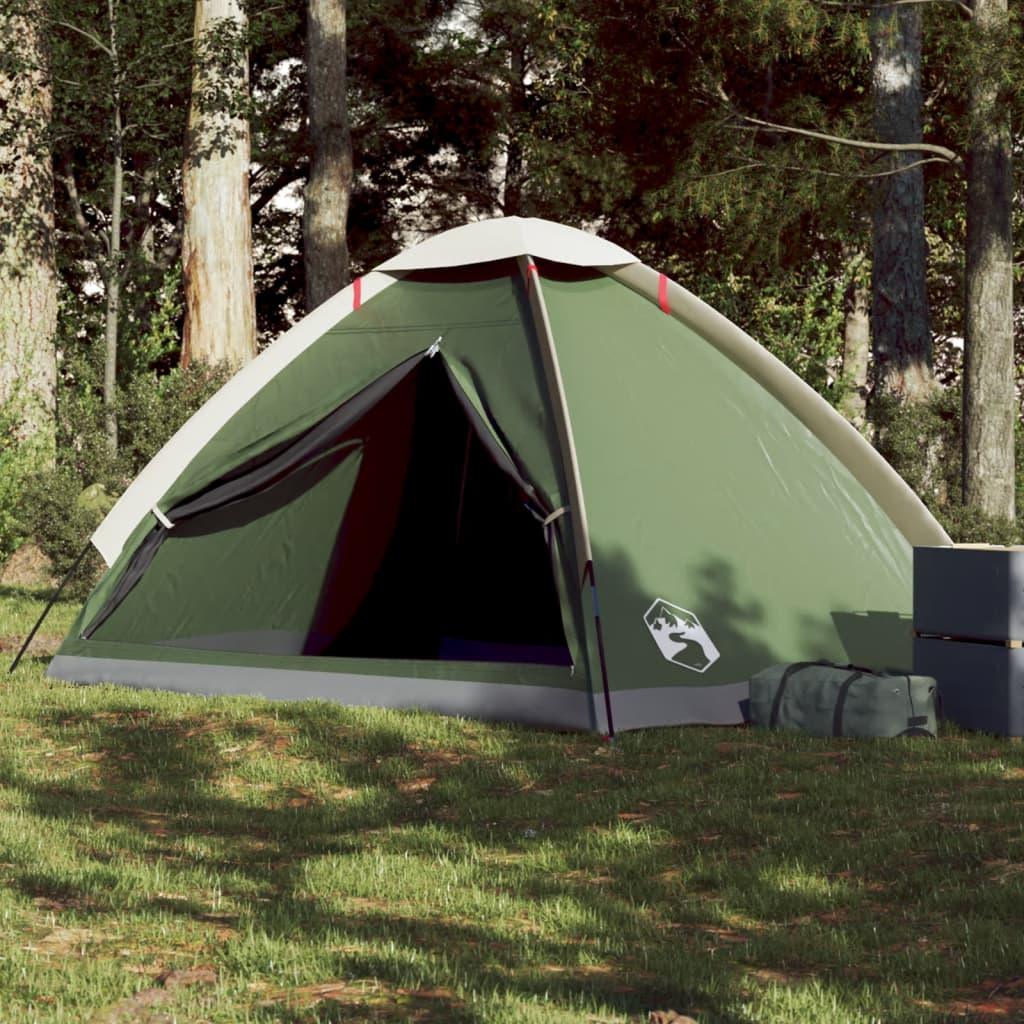 Camping Tent Dome Waterproof