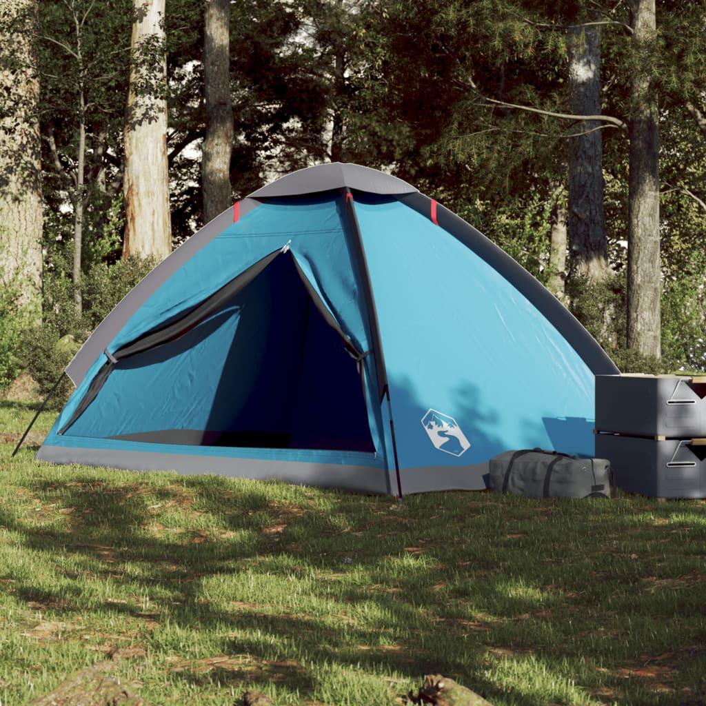 Camping Tent Dome Waterproof