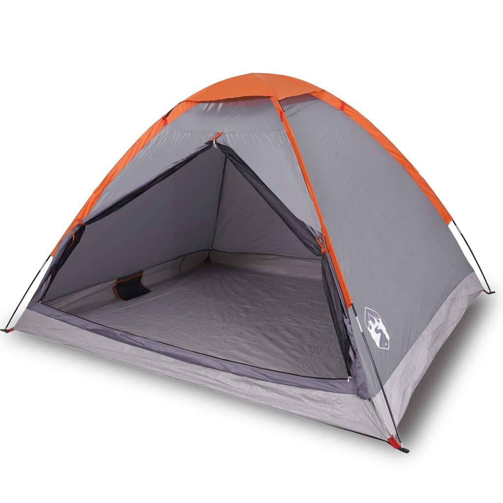 Camping Tent Dome Waterproof