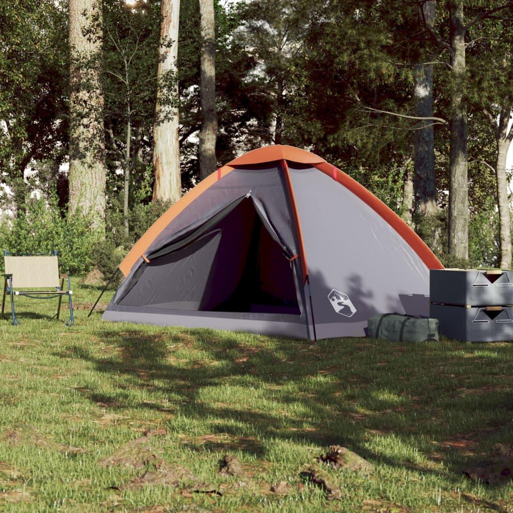 Camping Tent Dome Waterproof