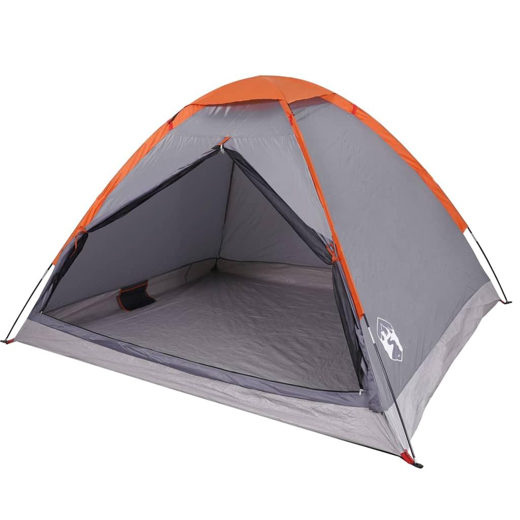 Camping Tent Dome Waterproof