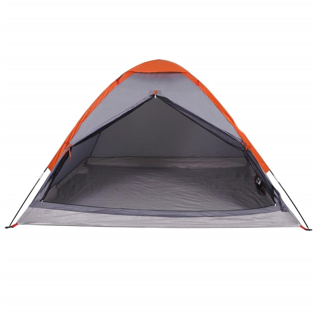 Camping Tent Dome Waterproof