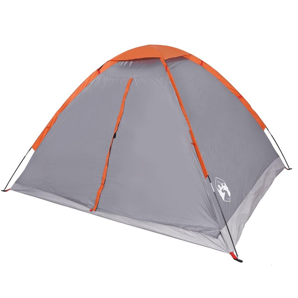 Camping Tent Dome Waterproof