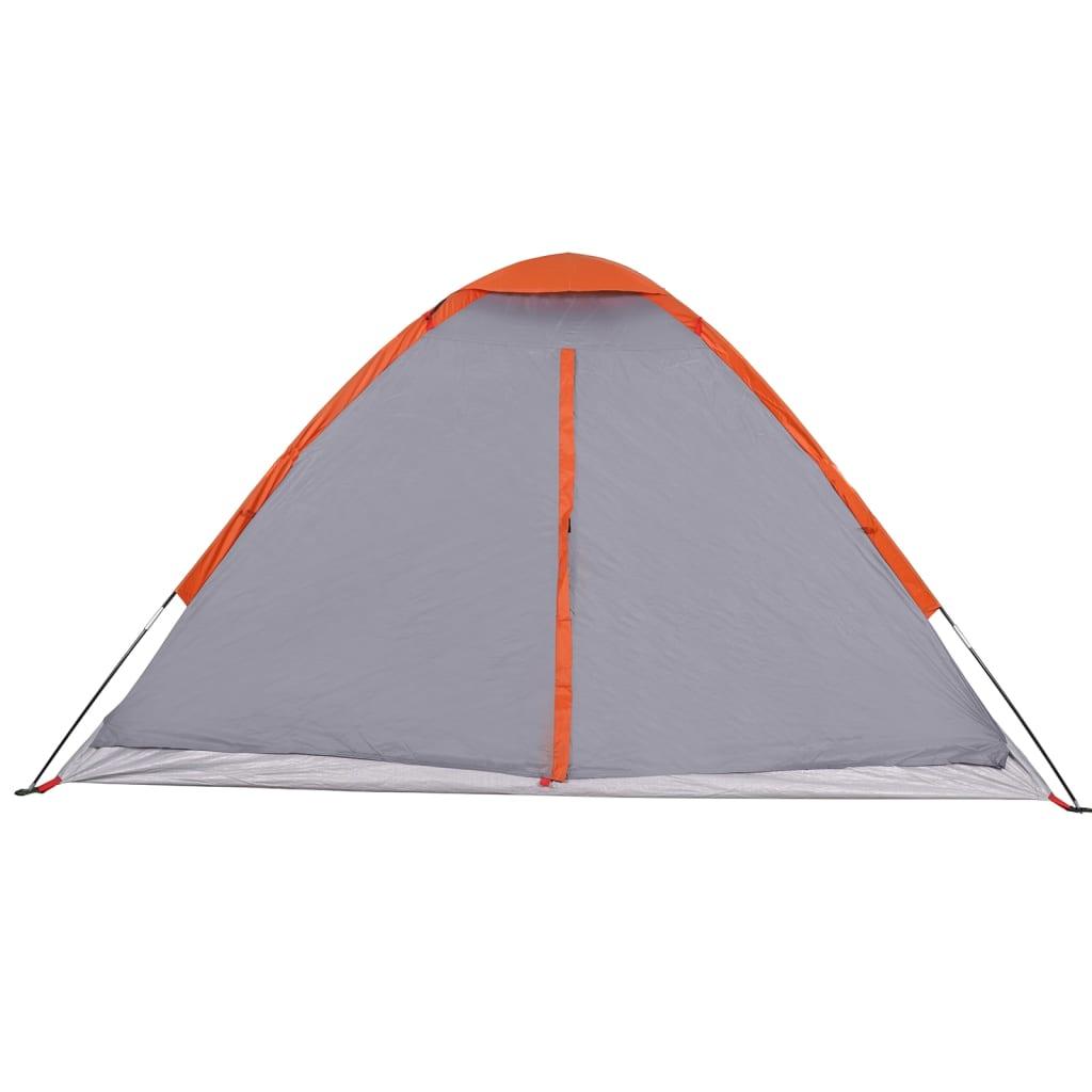 Camping Tent Dome Waterproof