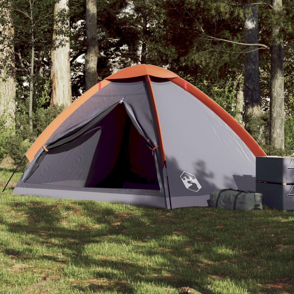 Camping Tent Dome Waterproof