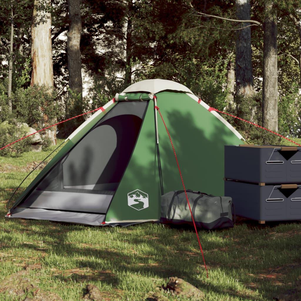 Camping Tent Dome Waterproof