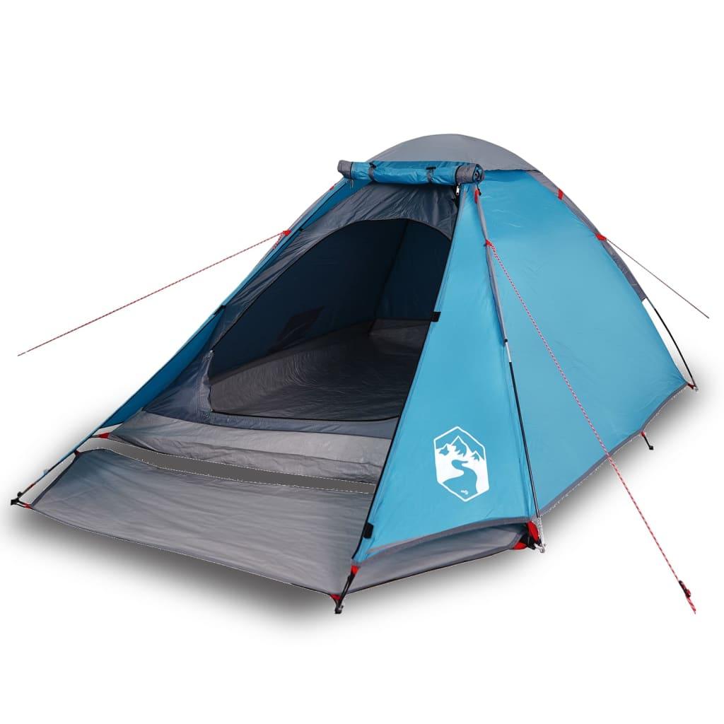 Camping Tent Dome Waterproof