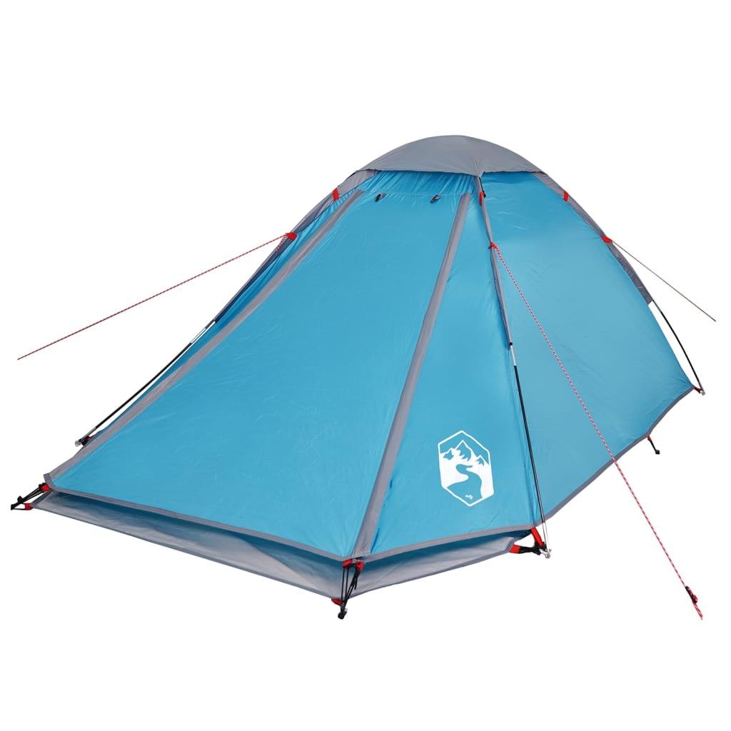 Camping Tent Dome Waterproof