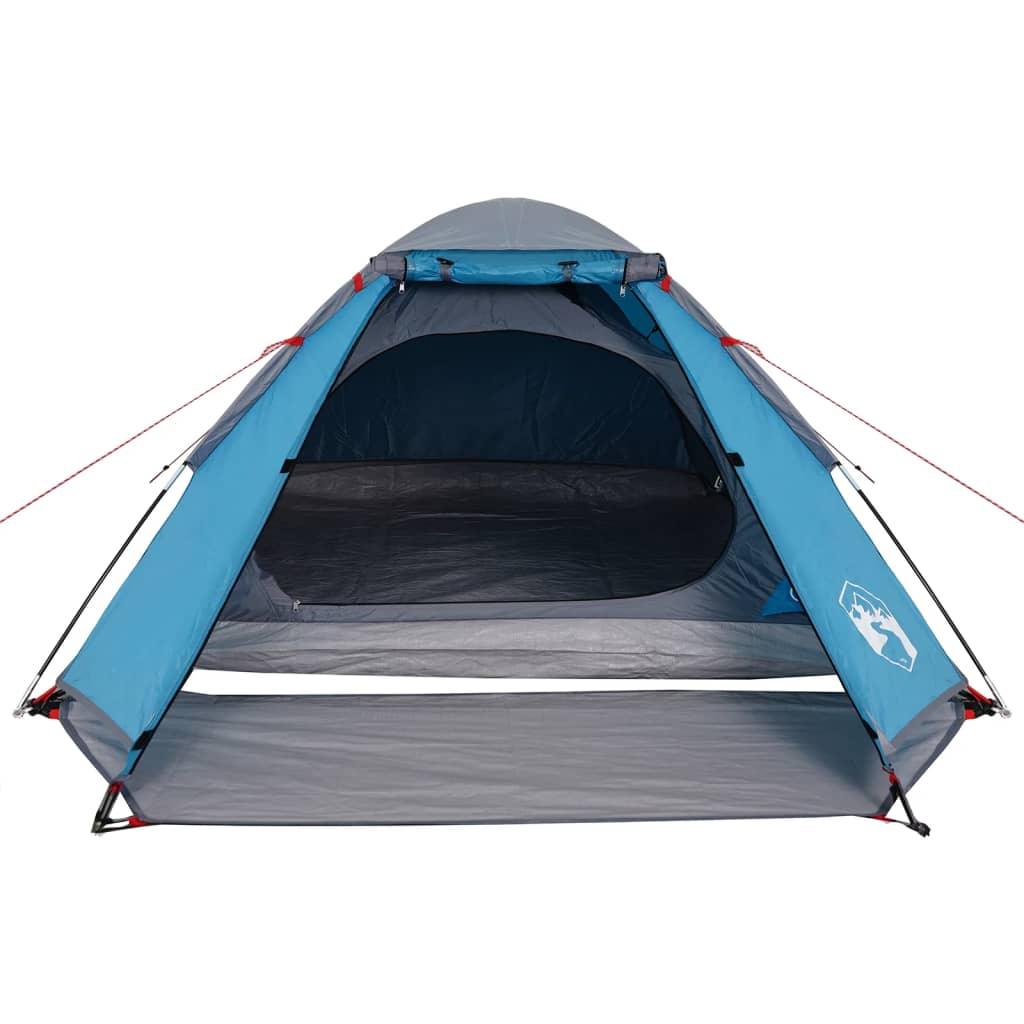 Camping Tent Dome Waterproof