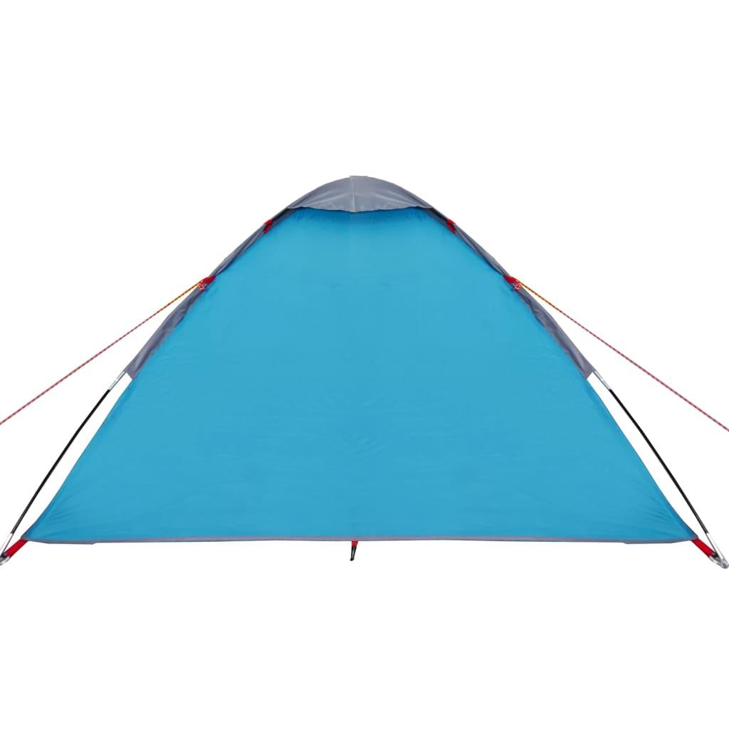 Camping Tent Dome Waterproof