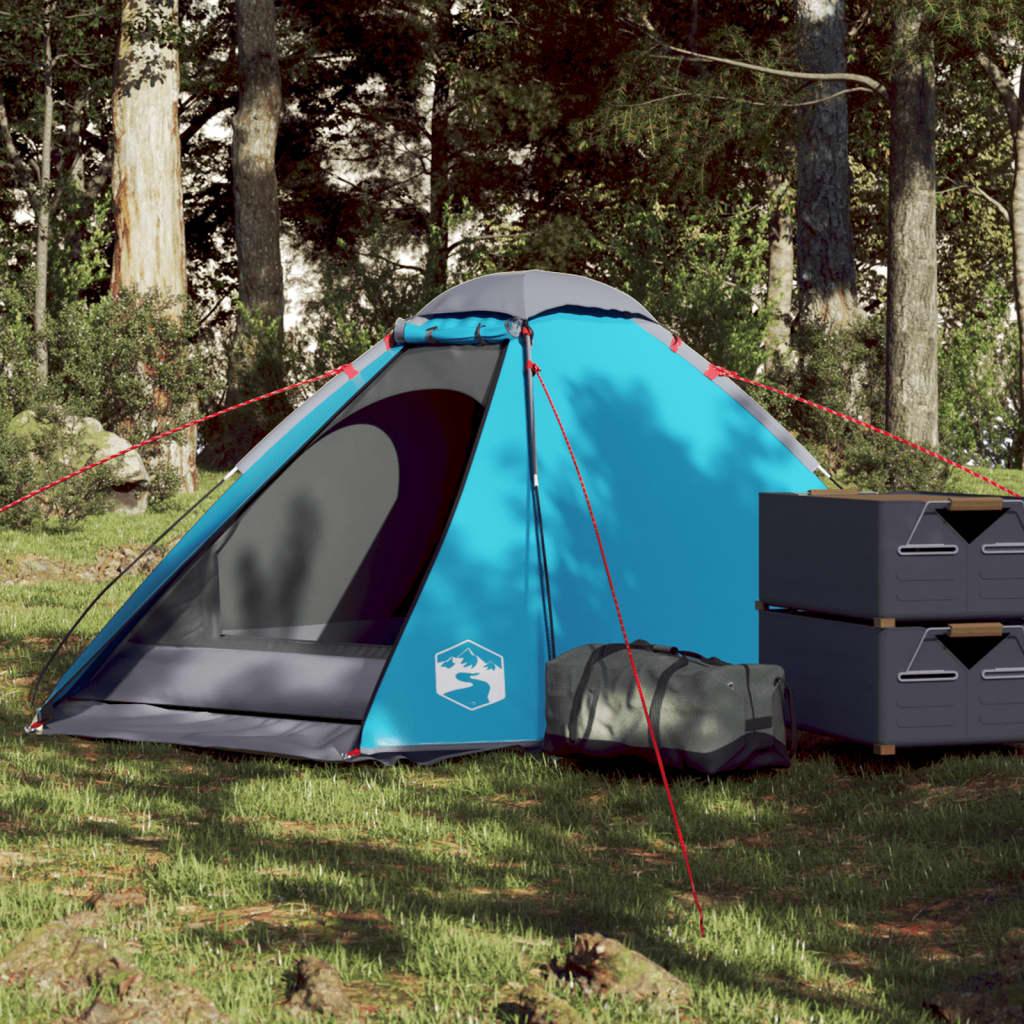 Camping Tent Dome Waterproof