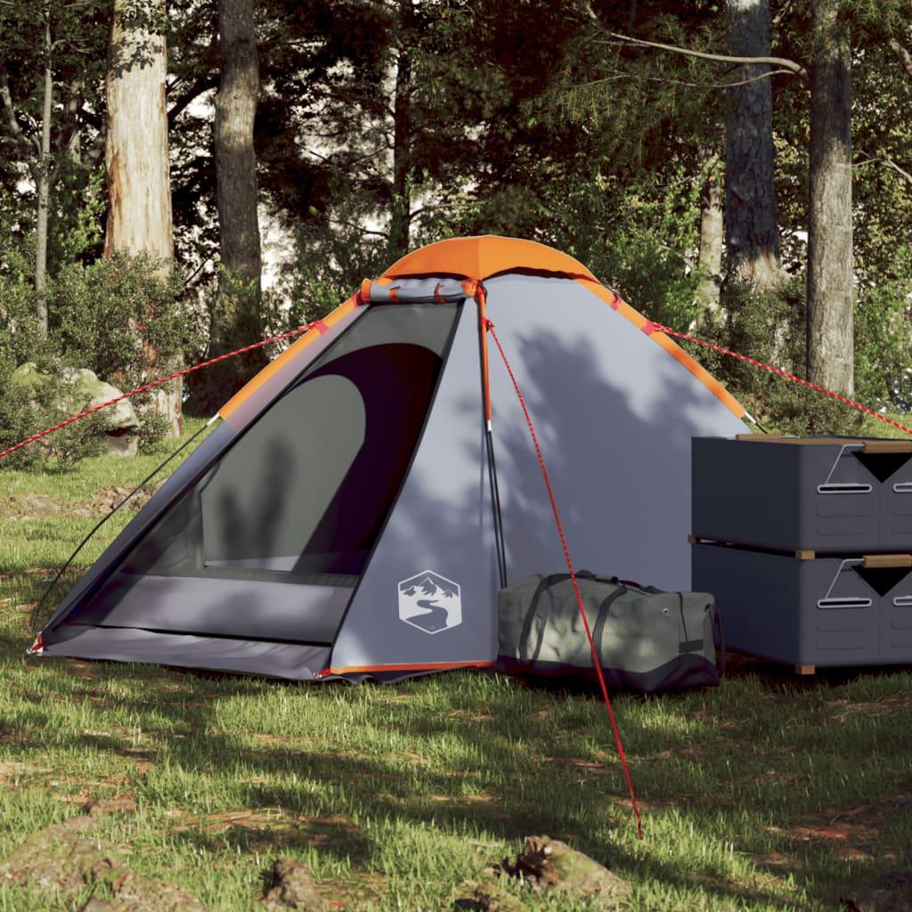 Camping Tent Dome Waterproof