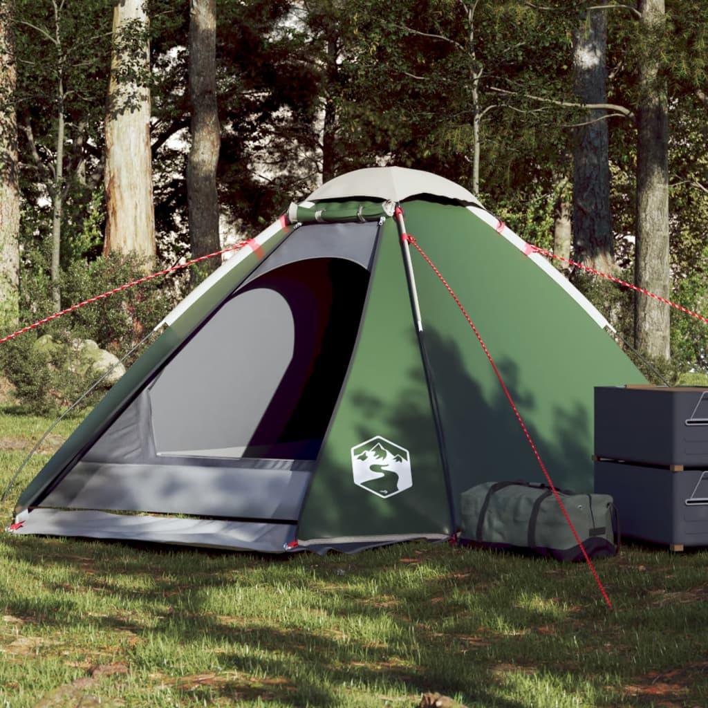 Camping Tent Dome Waterproof