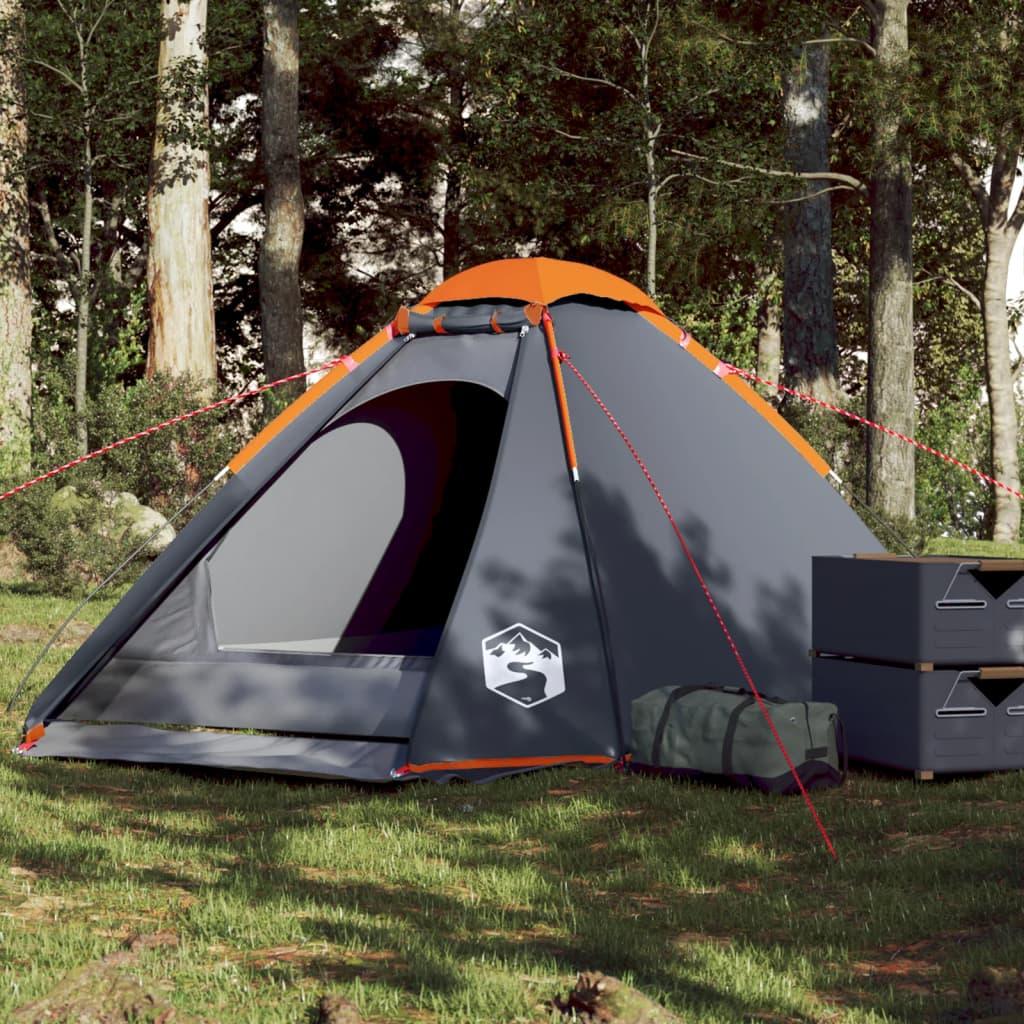 Camping Tent Dome Waterproof