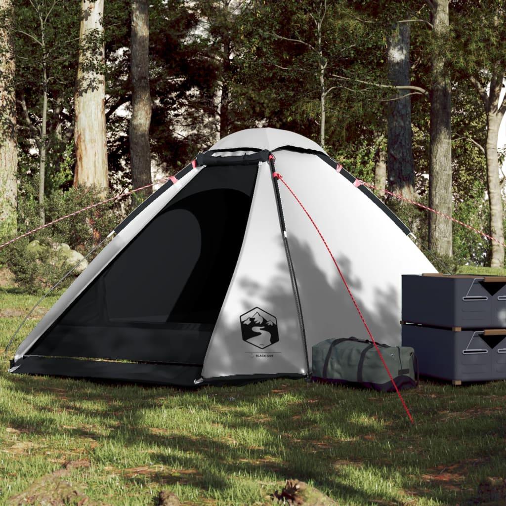 Camping Tent Dome Waterproof