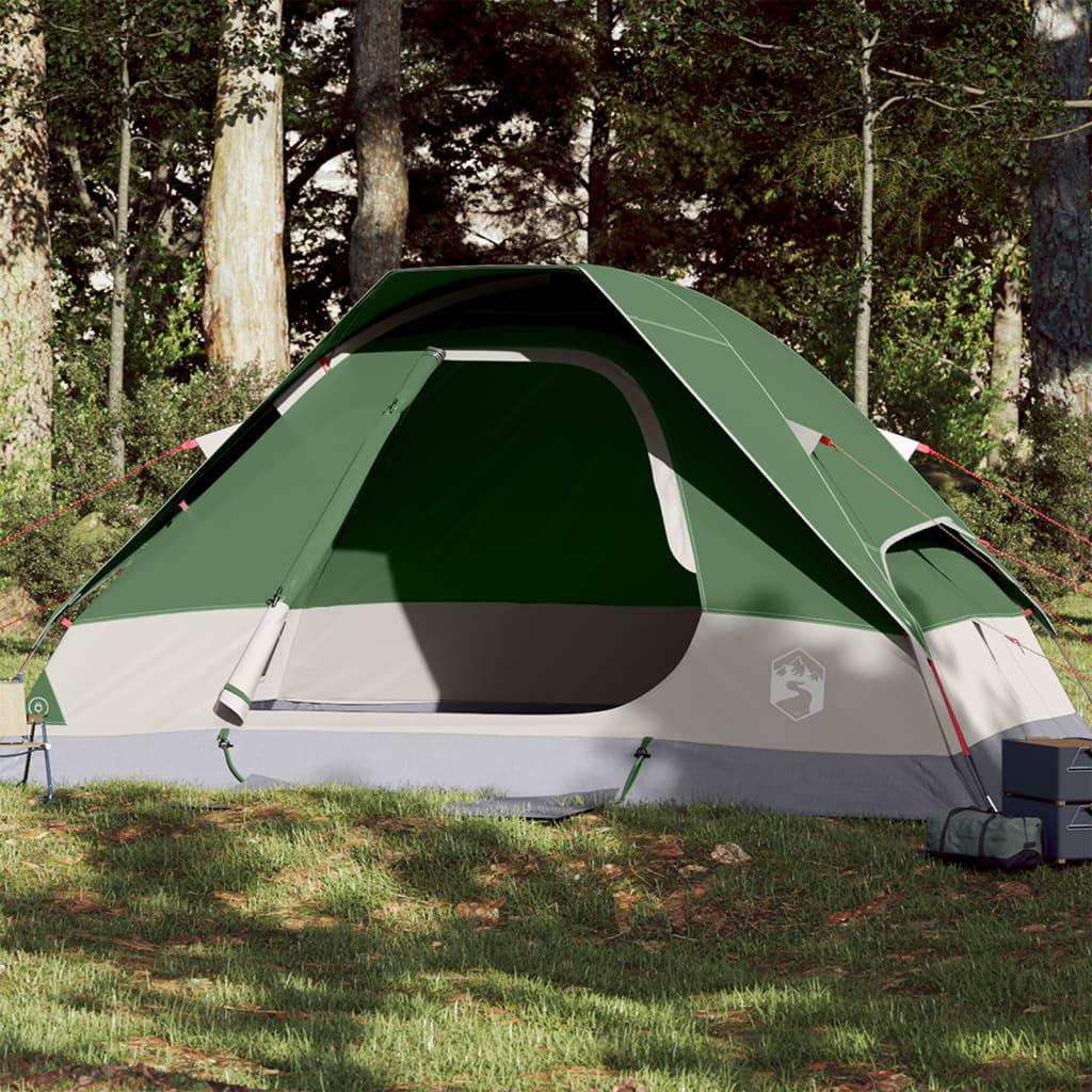 Camping Tent Dome Waterproof