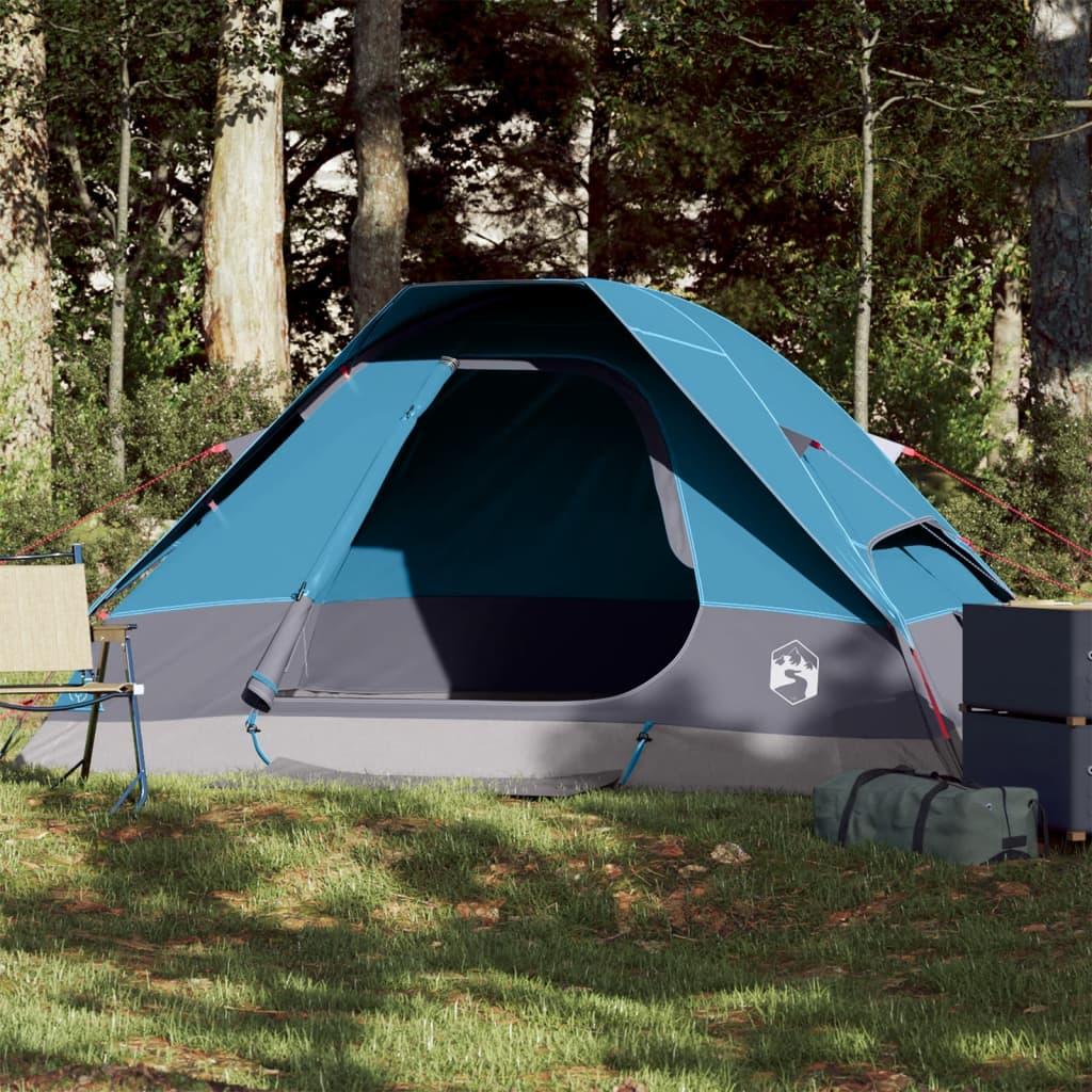 Camping Tent Dome Waterproof