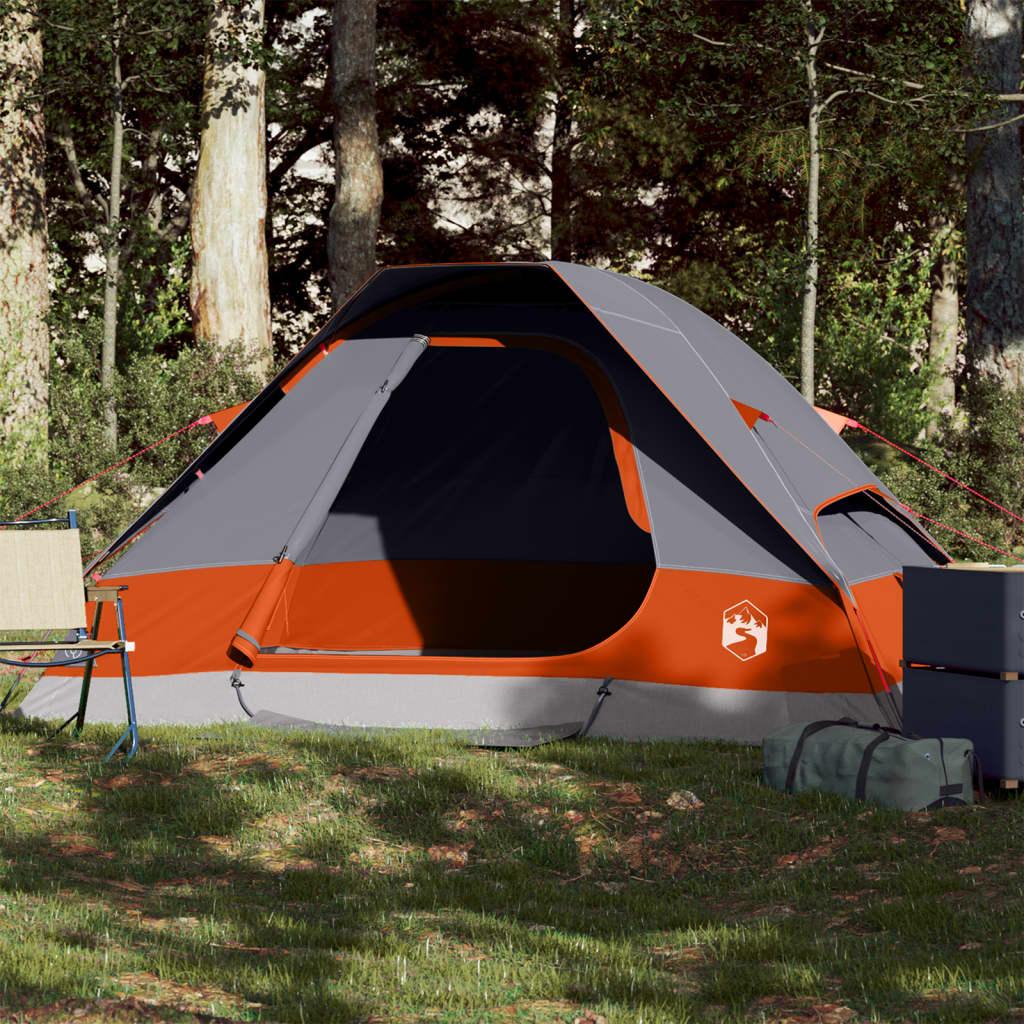 Camping Tent Dome Waterproof