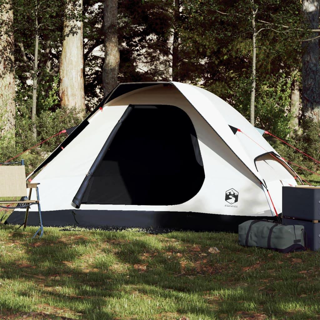 Camping Tent Dome Waterproof