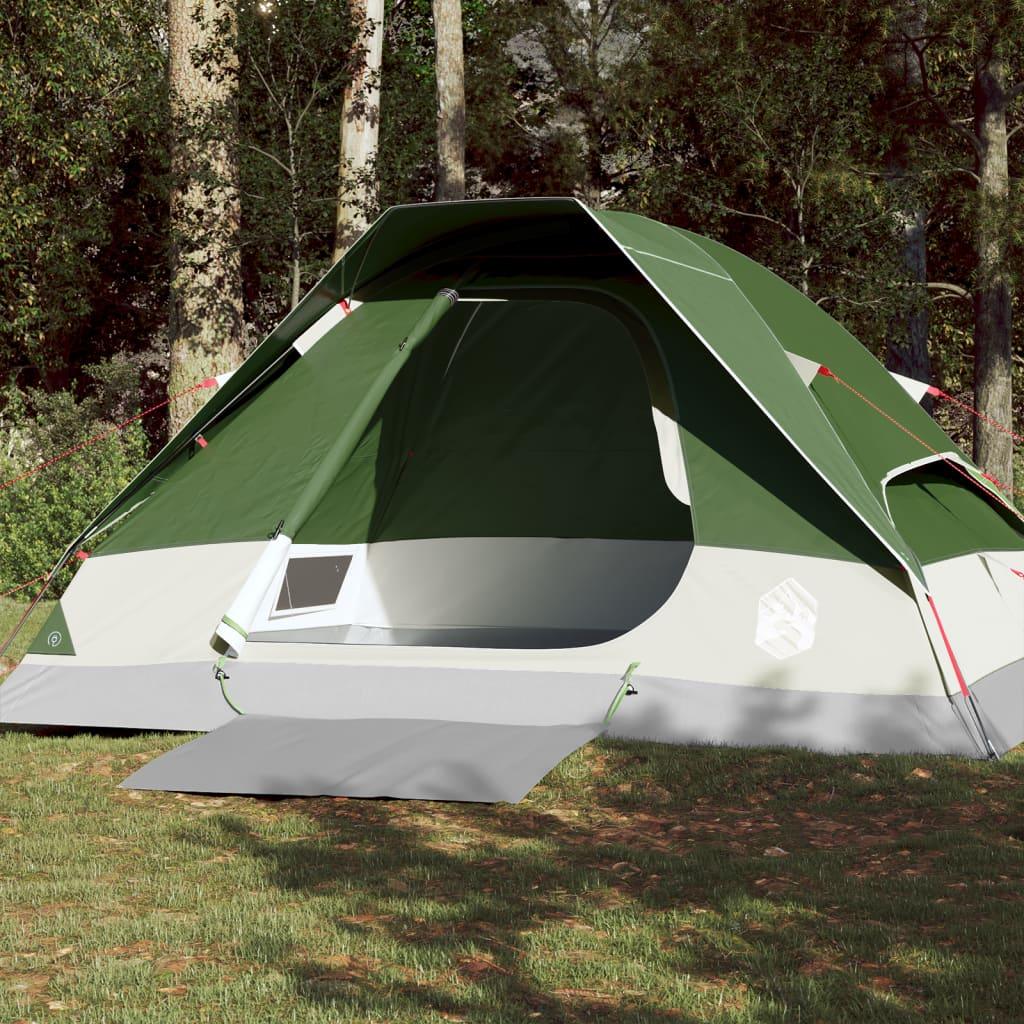 Camping Tent Dome Waterproof