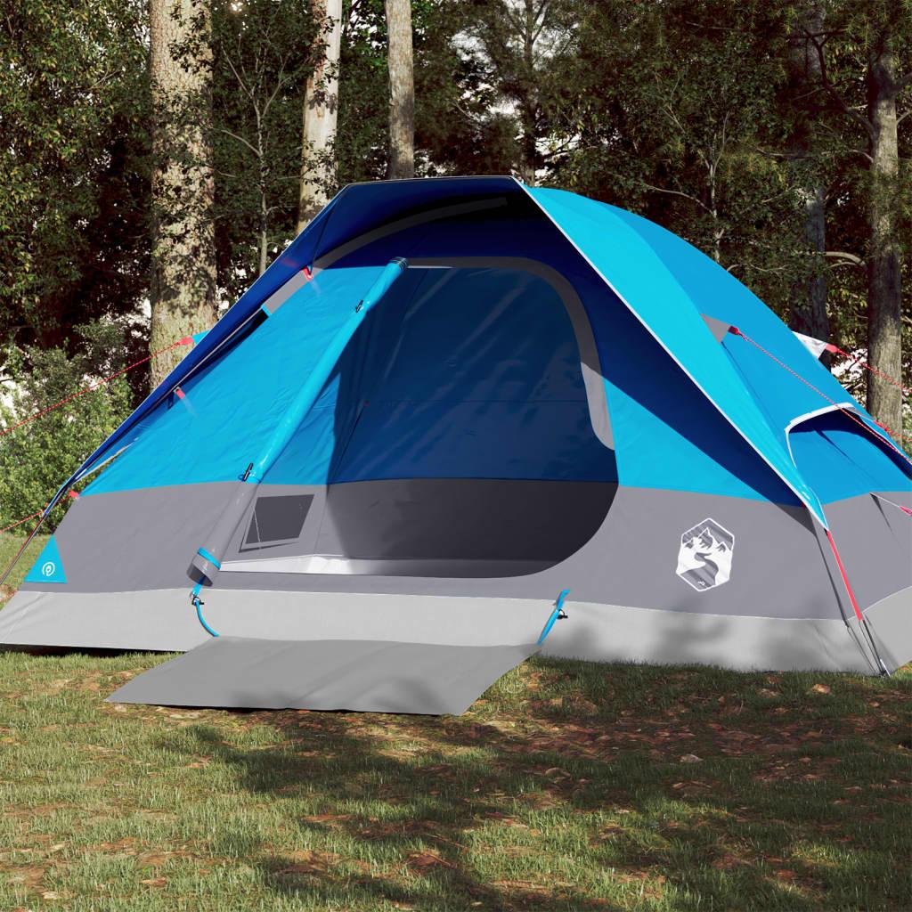 Camping Tent Dome Waterproof