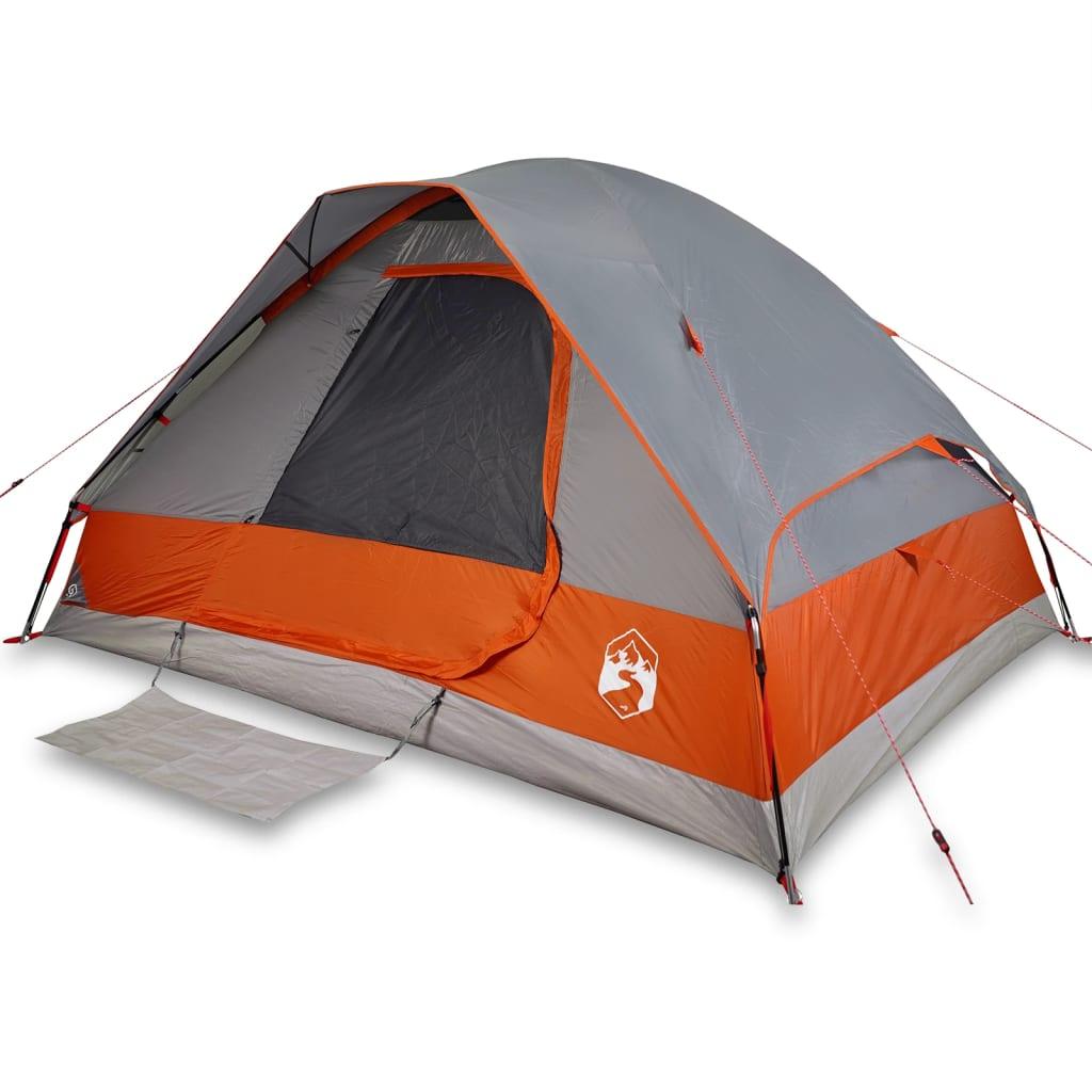 Camping Tent Dome Waterproof