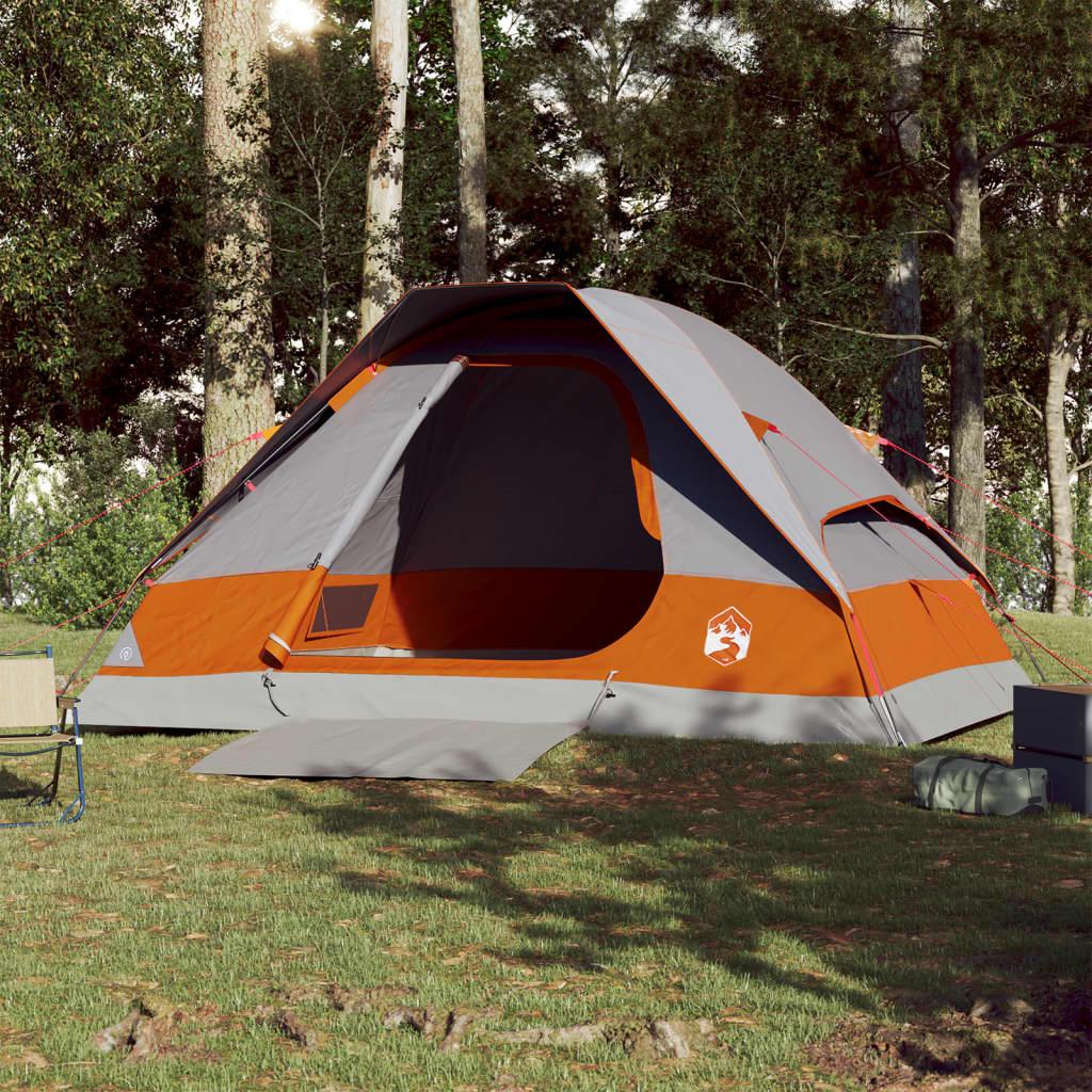 Camping Tent Dome Waterproof