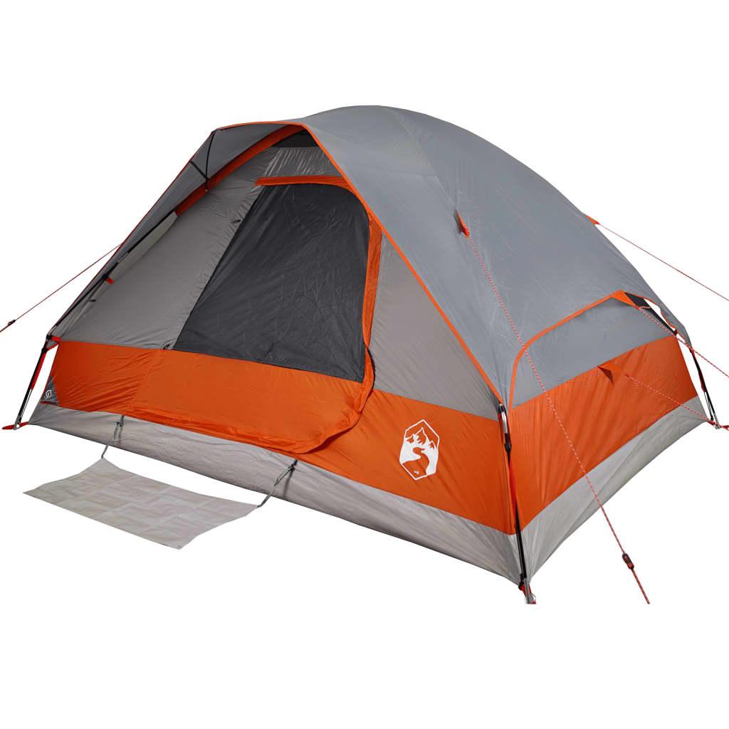 Camping Tent Dome Waterproof