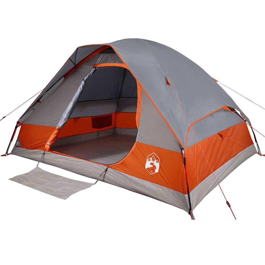 Camping Tent Dome Waterproof