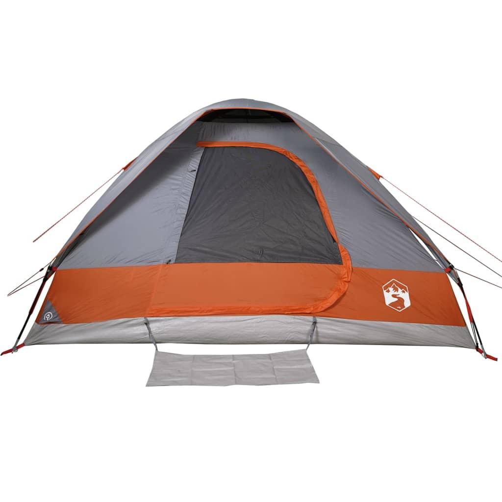 Camping Tent Dome Waterproof