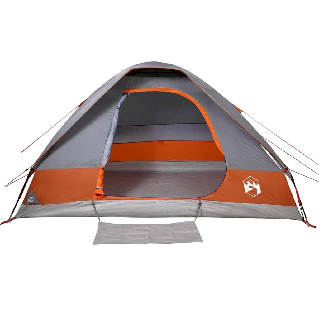 Camping Tent Dome Waterproof