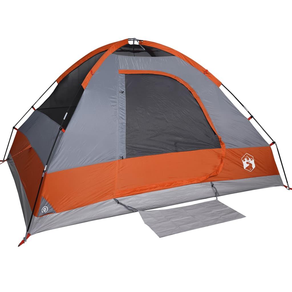 Camping Tent Dome Waterproof