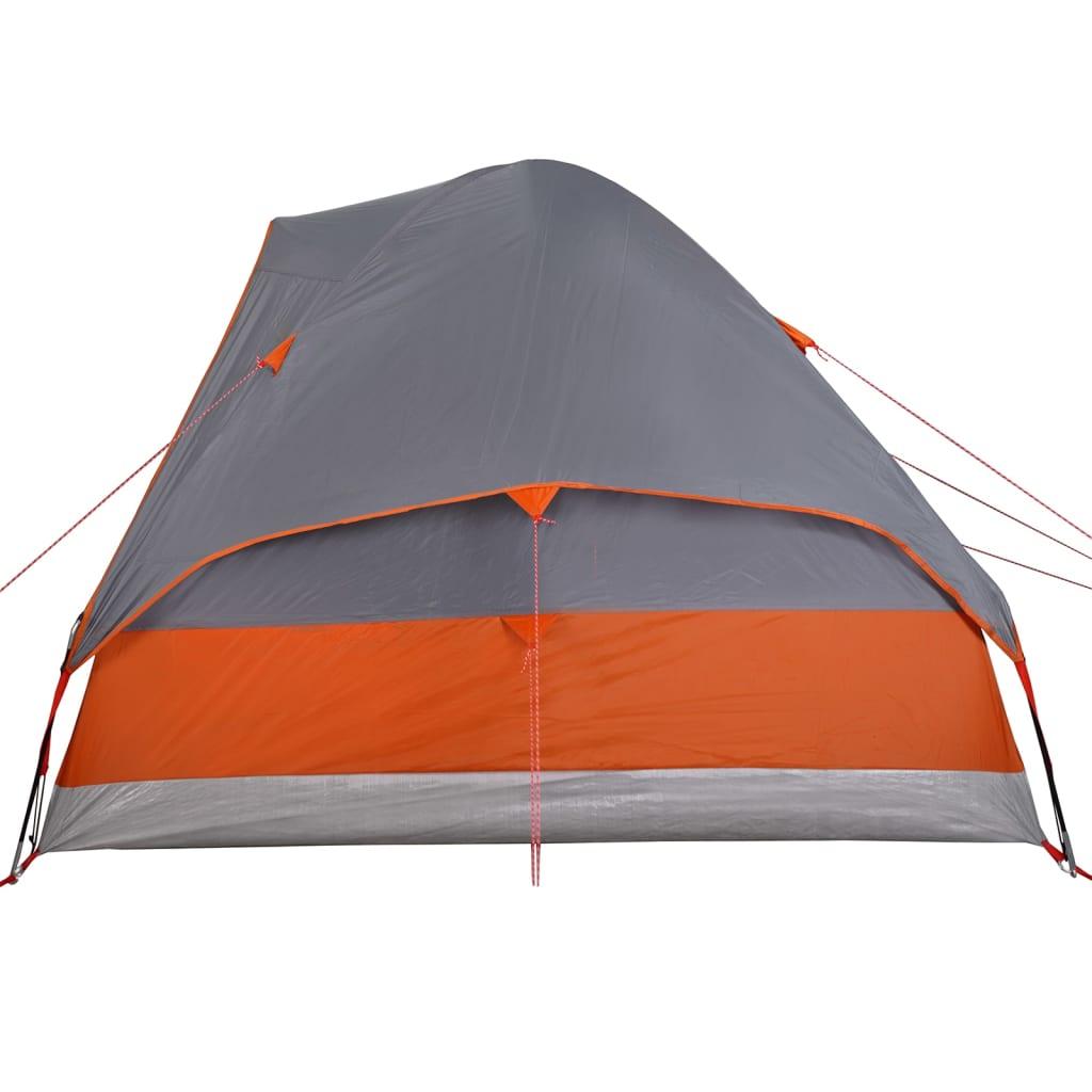 Camping Tent Dome Waterproof