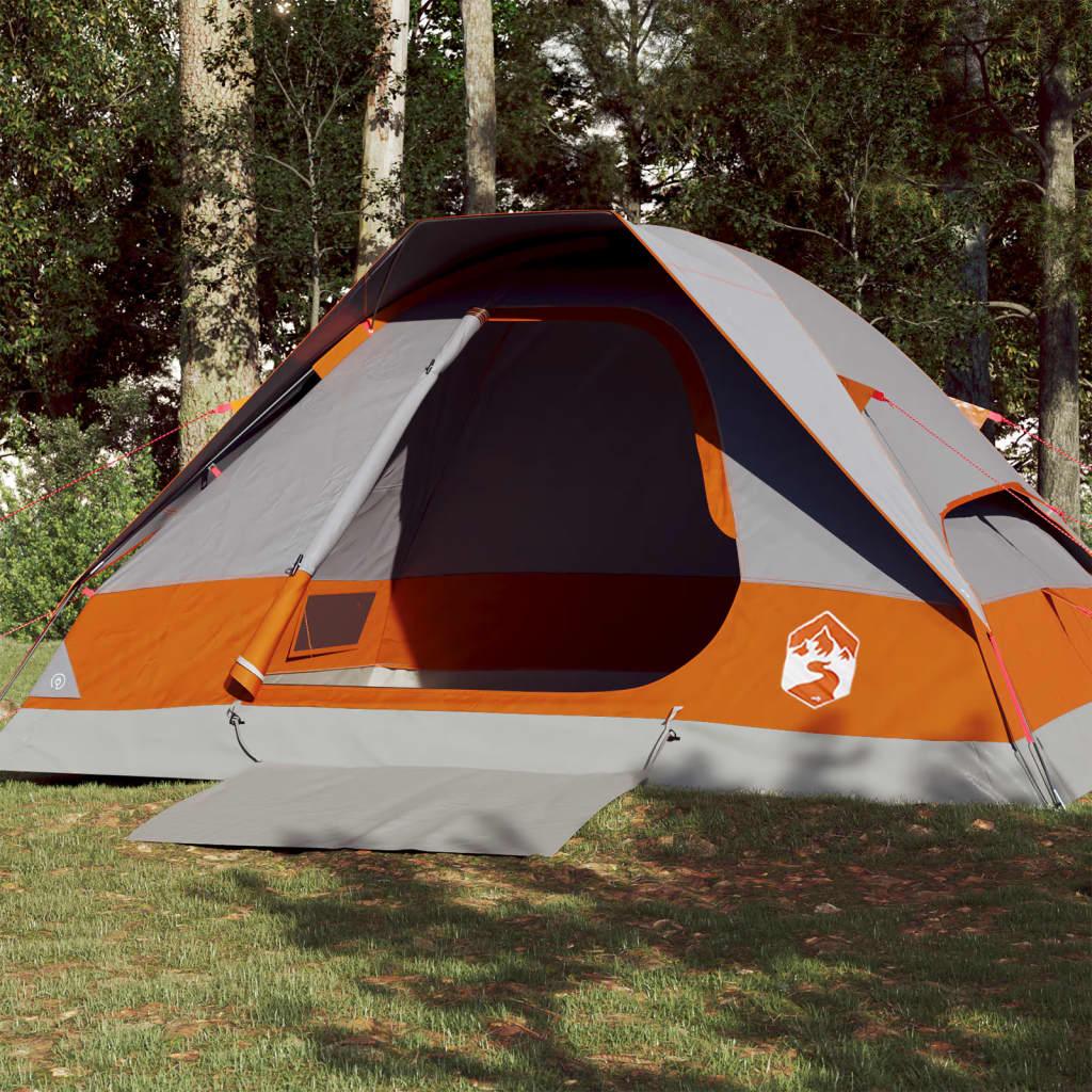 Camping Tent Dome Waterproof