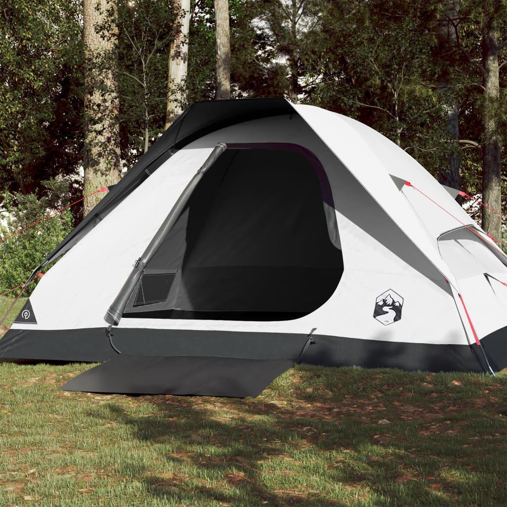 Camping Tent Dome Waterproof