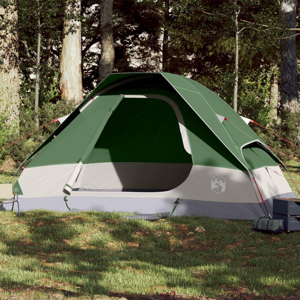 Camping Tent Dome Waterproof