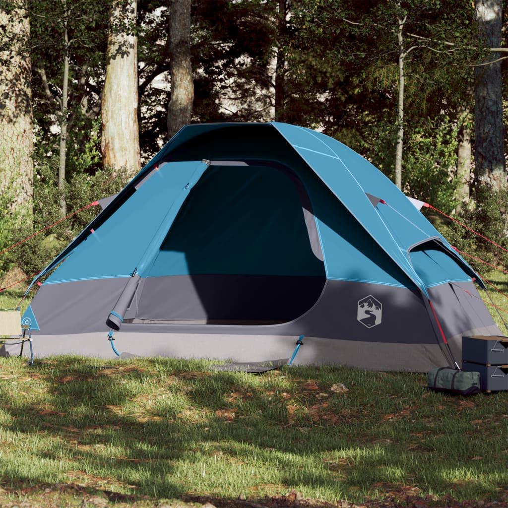 Camping Tent Dome Waterproof