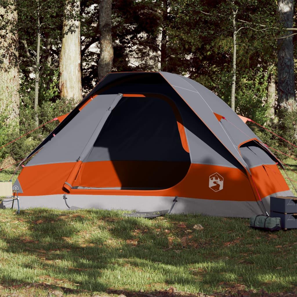 Camping Tent Dome Waterproof